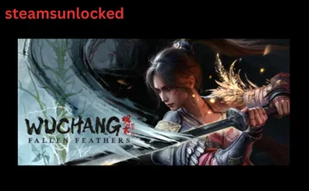 WUCHANG Fallen Feathers