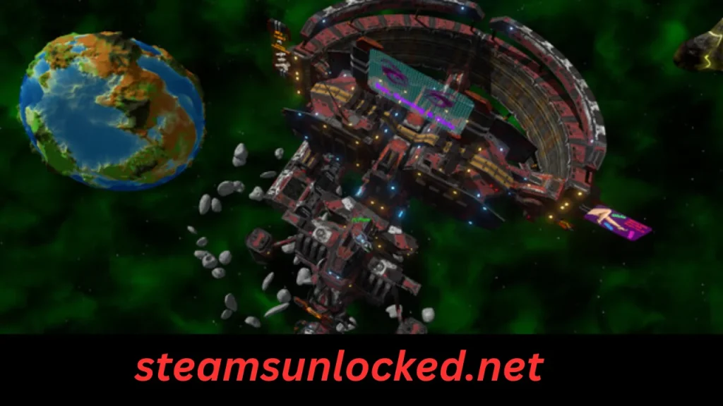 Warspace 2 Free Download PC