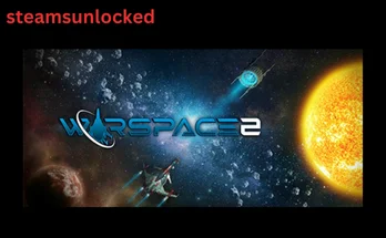 Warspace 2