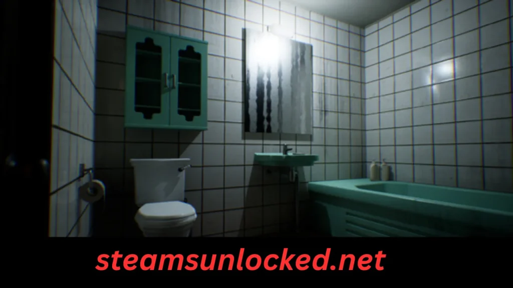 Whos at the door Free Download