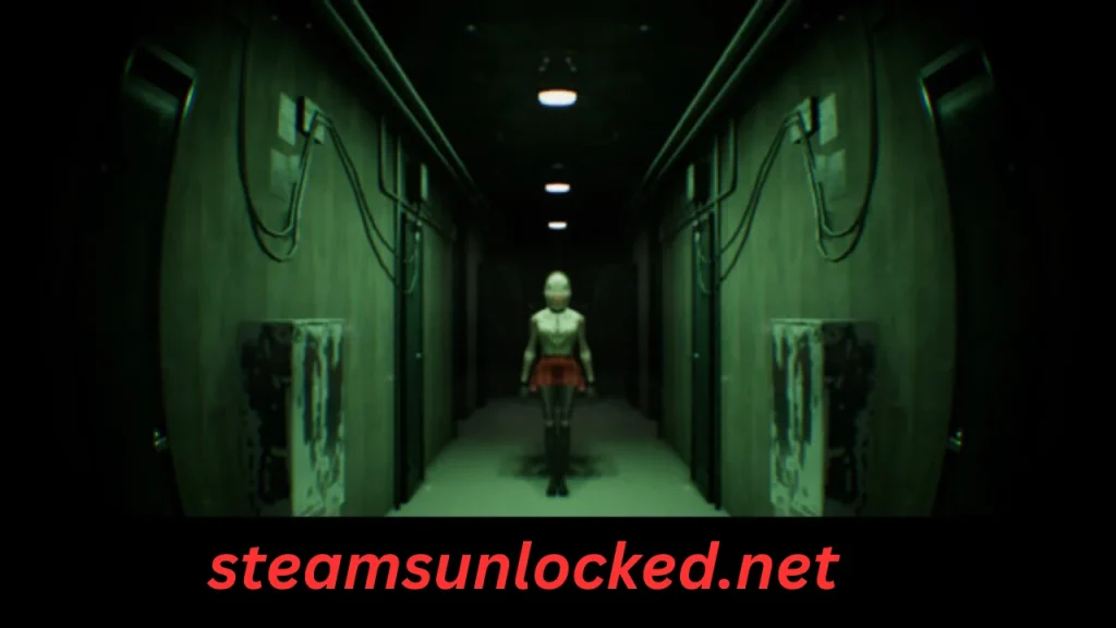 Whos at the door Free Download PC