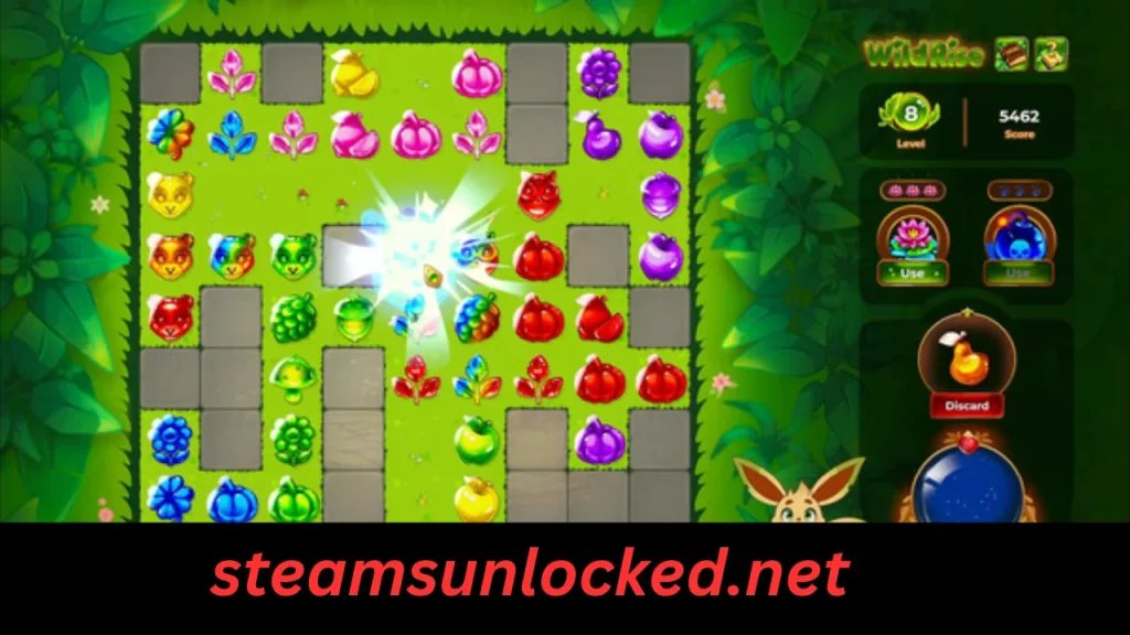Wildrise Free Download