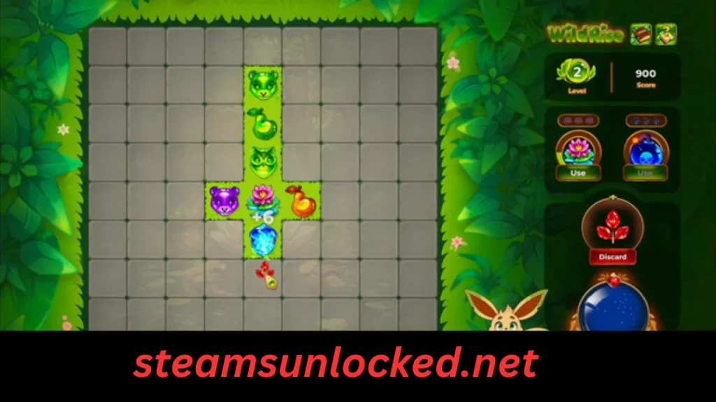 Wildrise Free Download PC