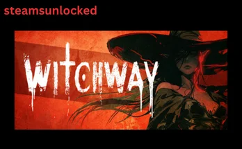 Witch Way