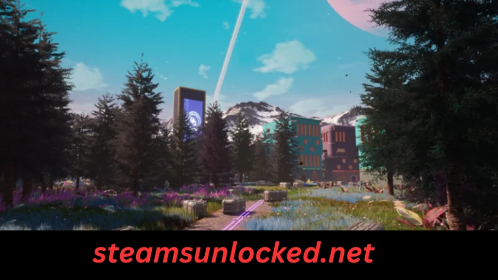 Within the Cosmos Free Download PC