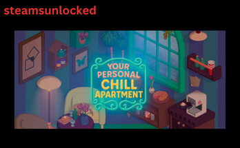 Your Personal Chill Apartment