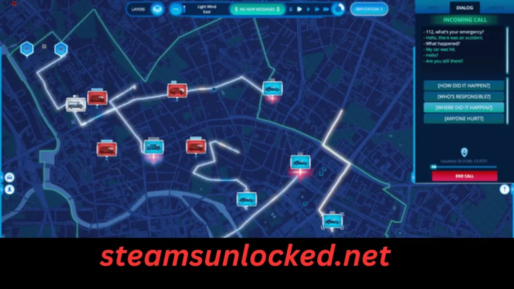 112 Operator Free Download 