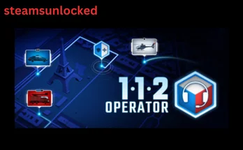 112 Operator