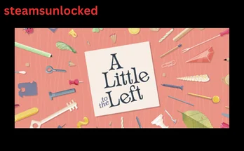 A Little to the Left