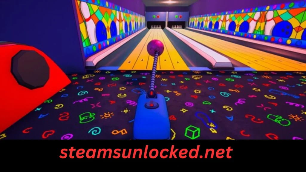 ACUVAC A Suck and Blow Adventure Free Download PC