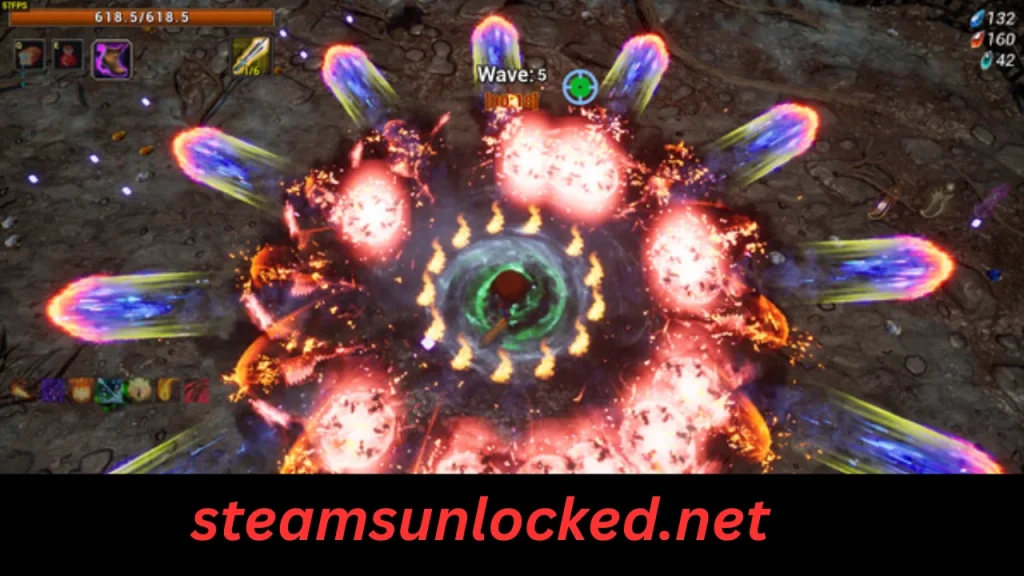 Abyss Eschaton Survivors Free Download PC