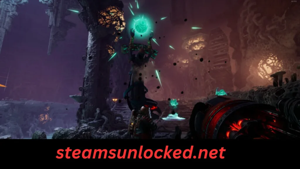 Abyssus Free Download