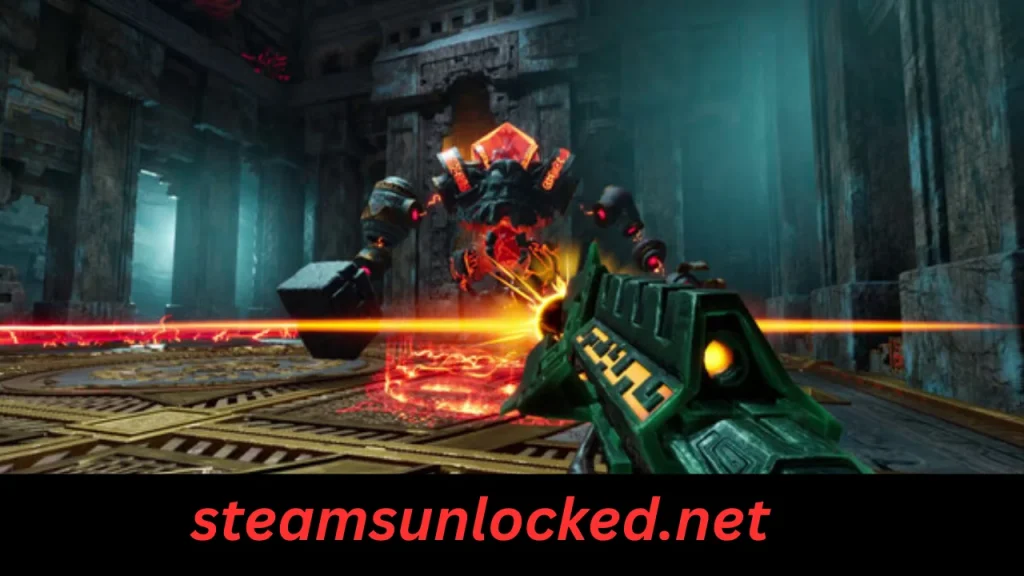 Abyssus Free Download PC
