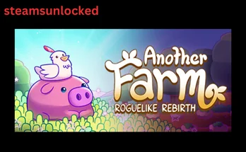 Another Farm Roguelike Rebirth