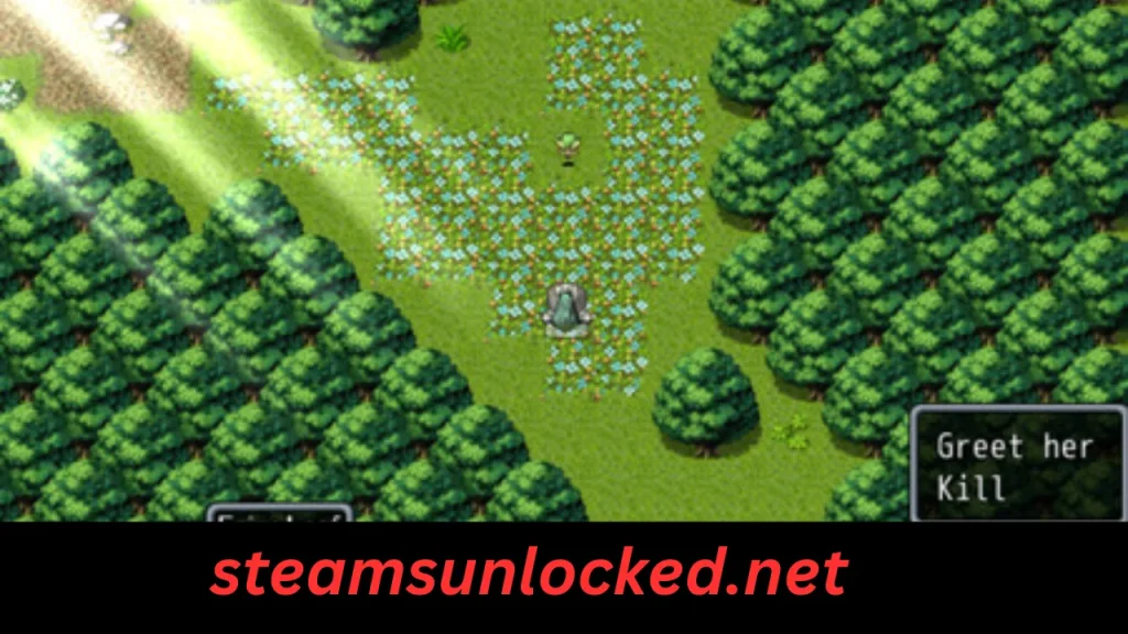 BLACK SOULS Free Download PC