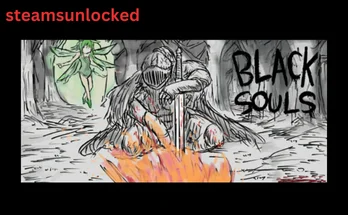 BLACK SOULS