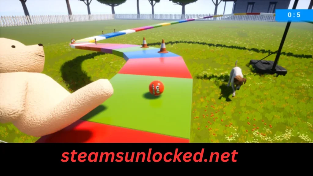 Ball Race Party Free Download PC