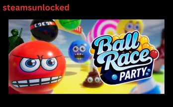 Ball Race Party