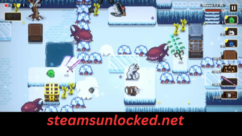 Bean Beasts Free Download