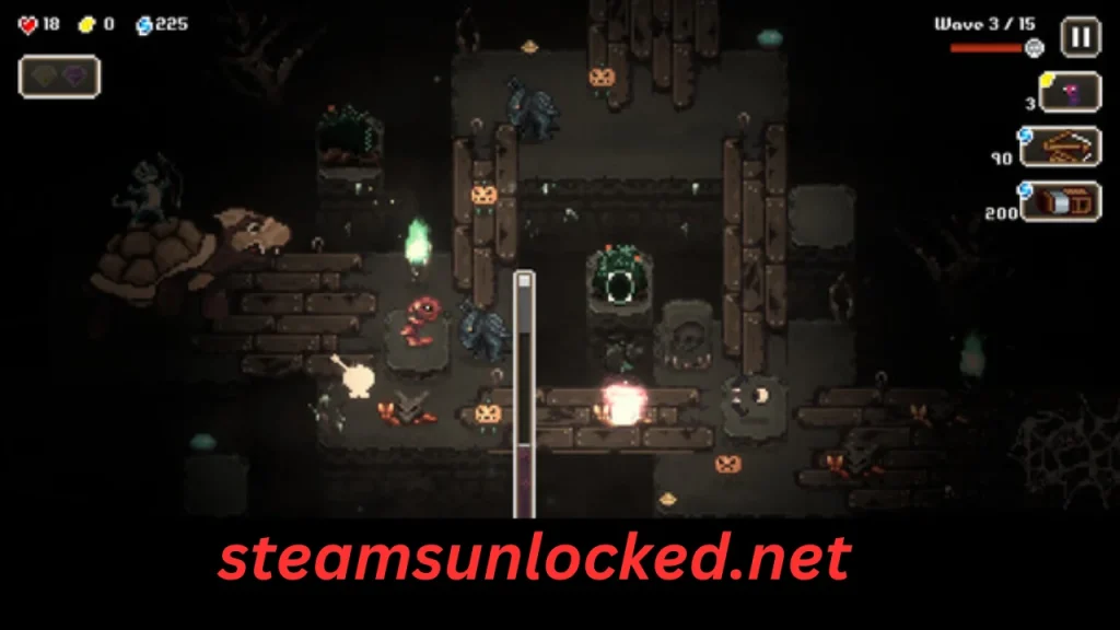Bean Beasts Free Download PC