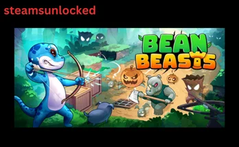 Bean Beasts