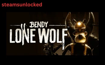 Bendy Lone Wolf