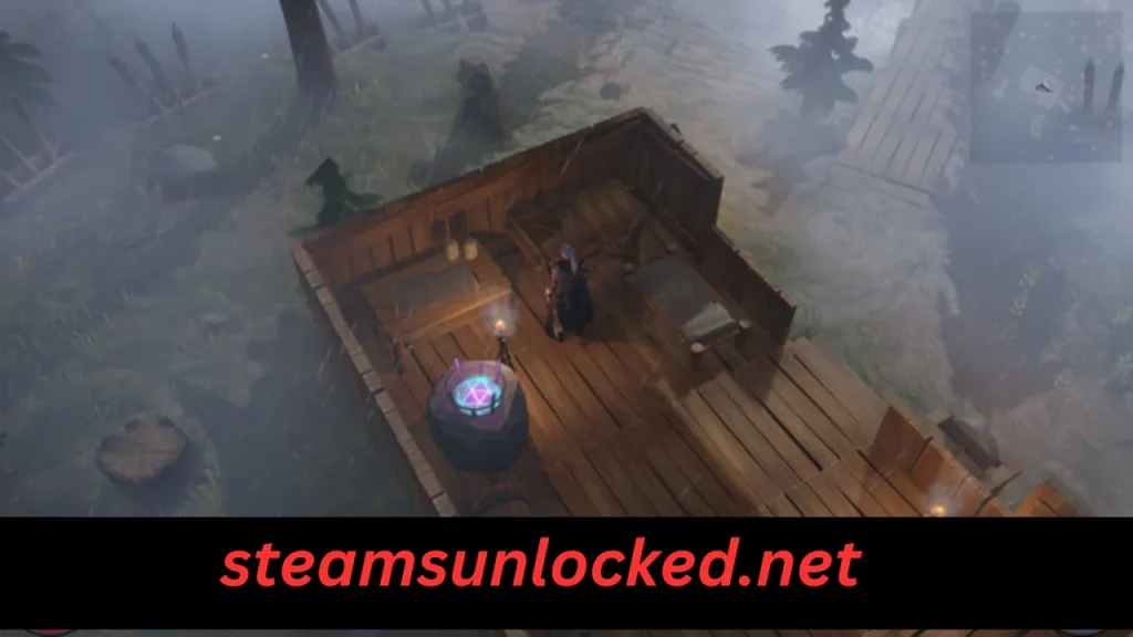 Beyond the Map Free Download PC