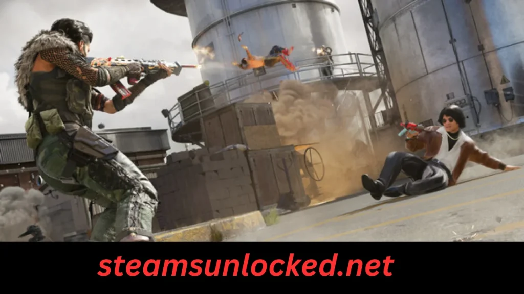 Call of Duty Black Ops 6 Free Download