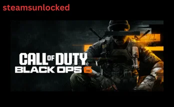 Call of Duty Black Ops 6
