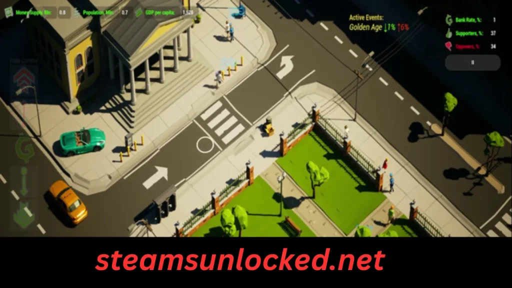 Central Bank Free Download PC