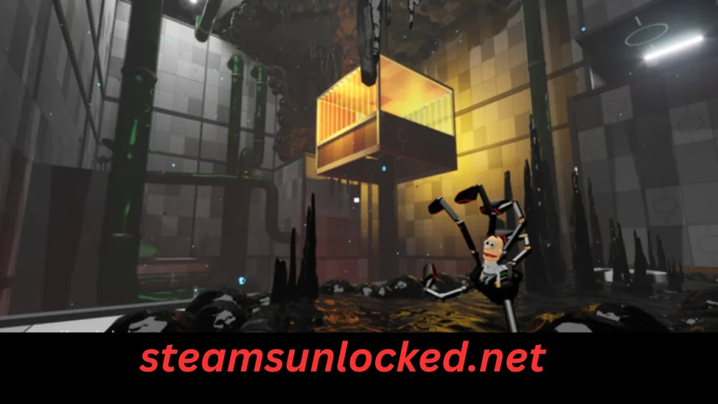 Chiral Free Download PC