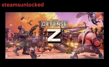 City Defense Z