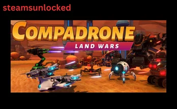 Compadrone Land Wars