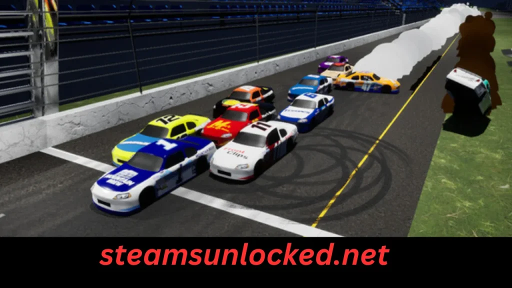 DRAFTYCAR 2