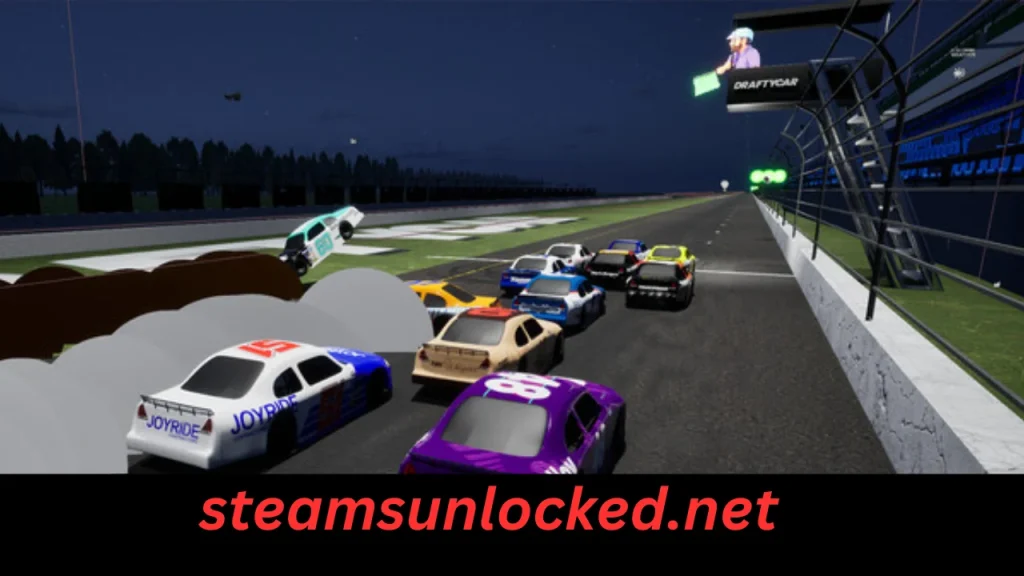 DRAFTYCAR 2 Free Download