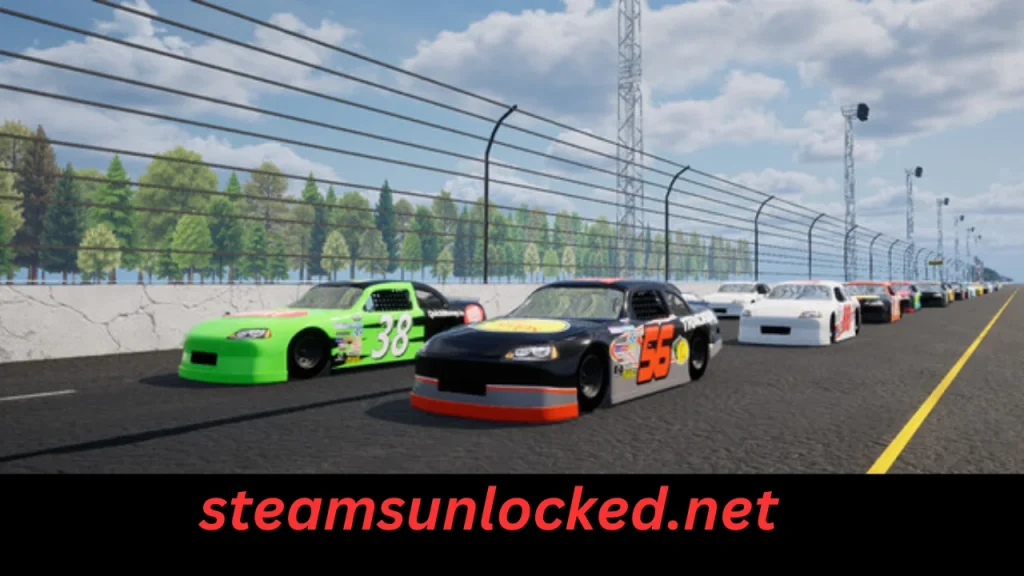 DRAFTYCAR 2 Free Download PC