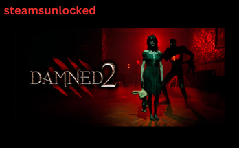 Damned 2