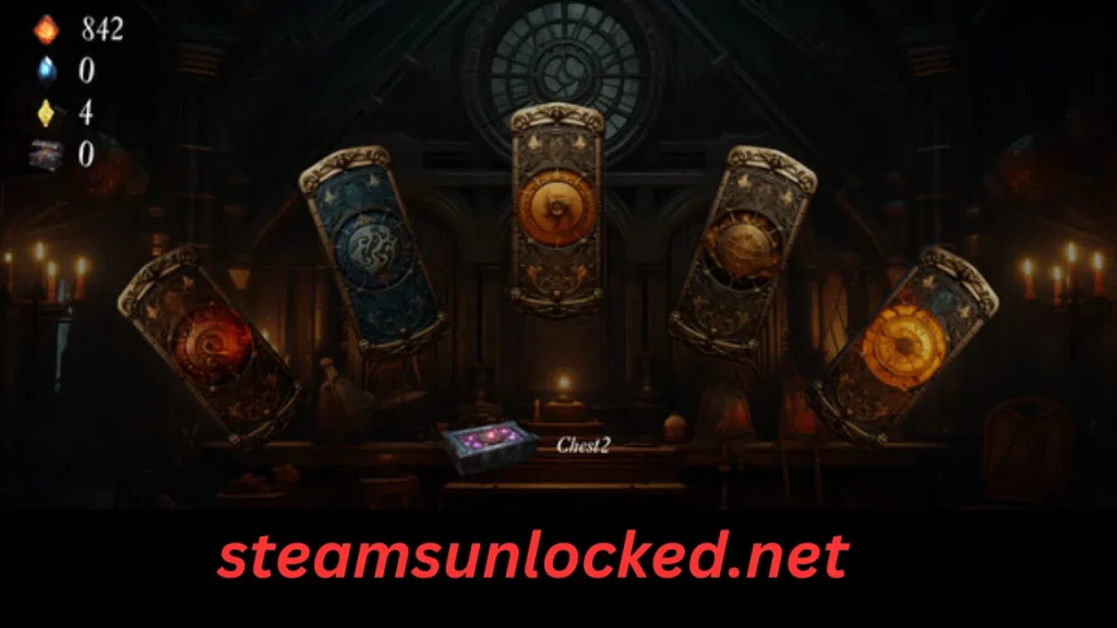 Dark Erosion Endless Siege Free Download PC