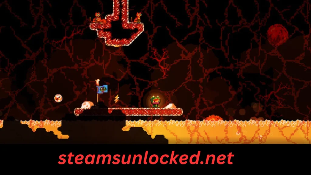 Devils Drizzle Free Download PC