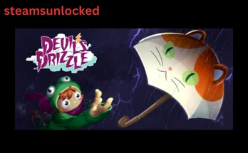 Devils Drizzle