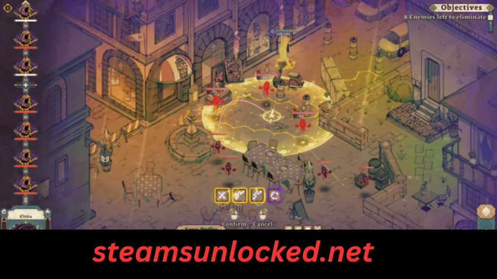 Dice Gambit Free Download PC