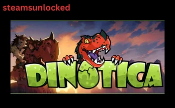 Dinotica