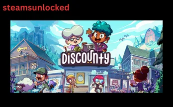 Discounty
