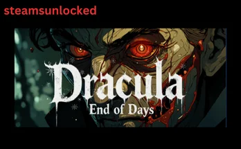 Dracula End of Days