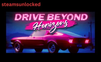 Drive Beyond Horizons
