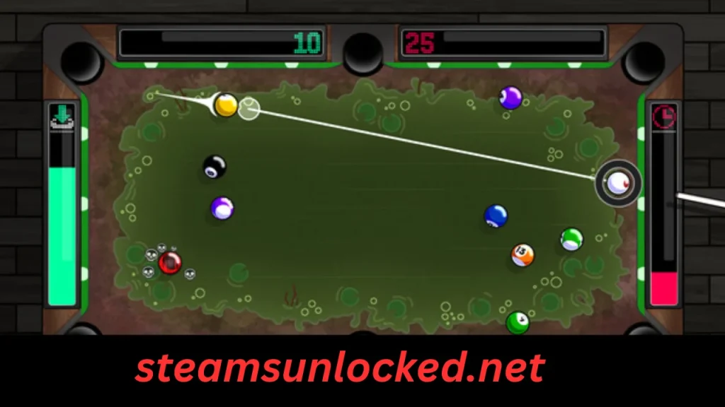 Drop Pockets Free Download