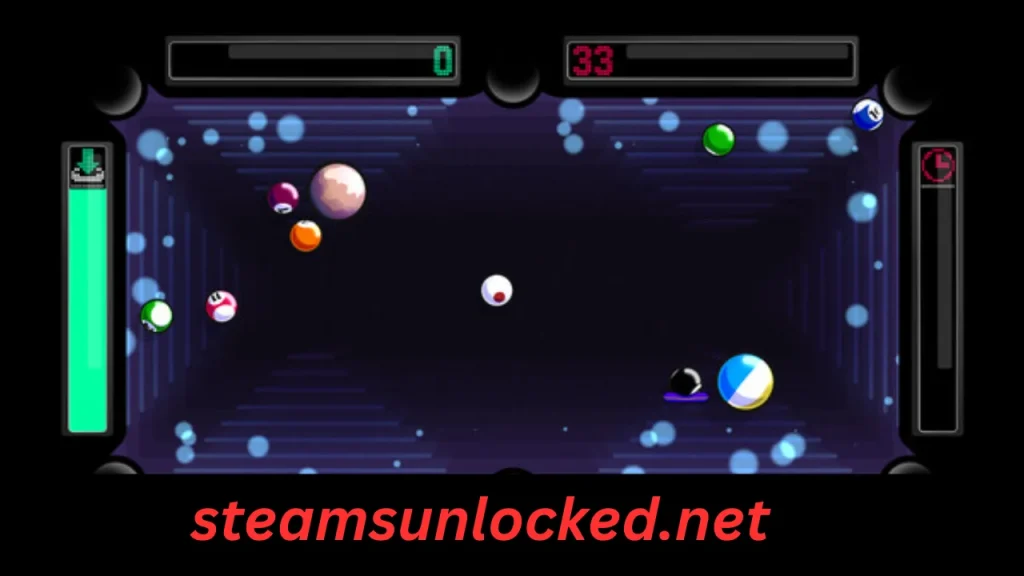 Drop Pockets Free Download PC