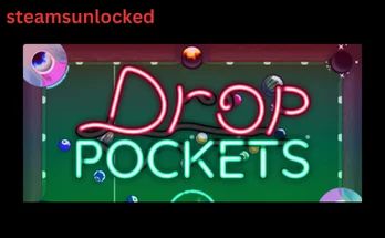 Drop Pockets