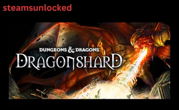 Dungeons and Dragons Dragonshard
