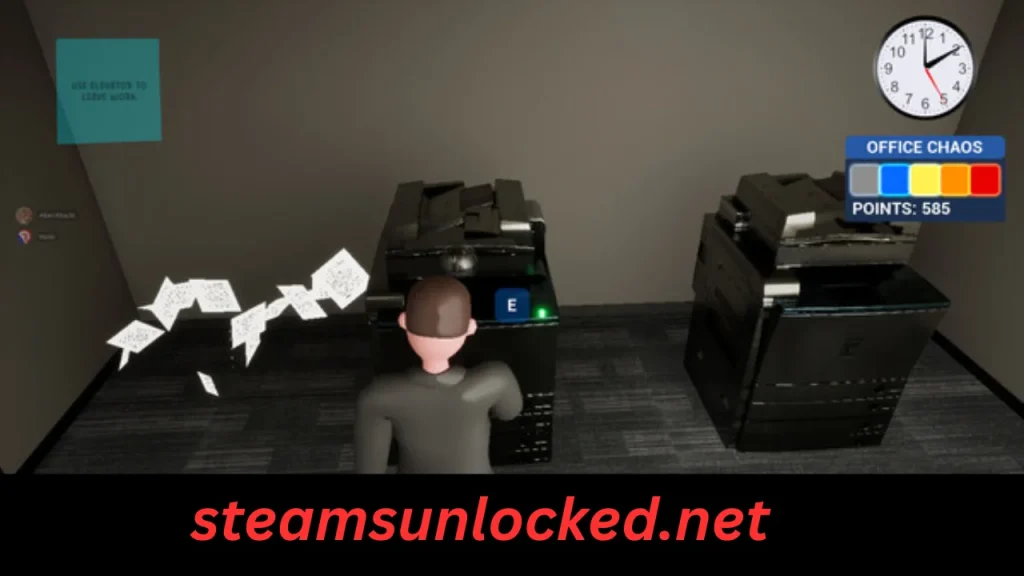 Exit Strategy Free Download PC